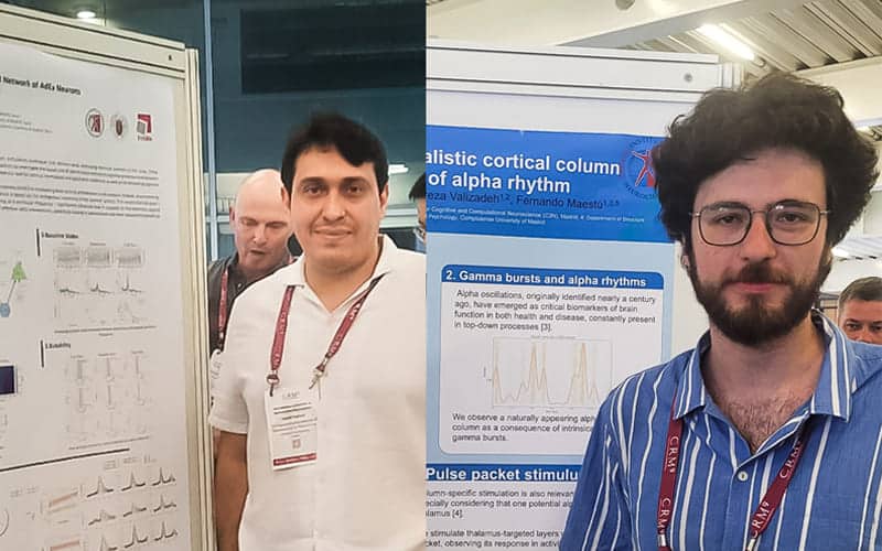 ICMNS-2025 - -Barcelona